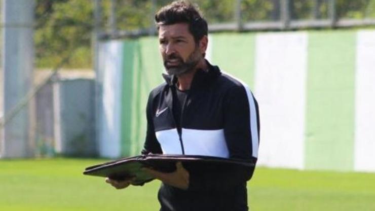 Hakan Kutlu ile yollar ayrıldı