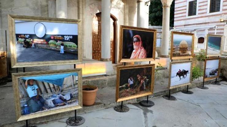Eyüpsultan’da ‘Bir Dünya Anadolu’ sergisi
