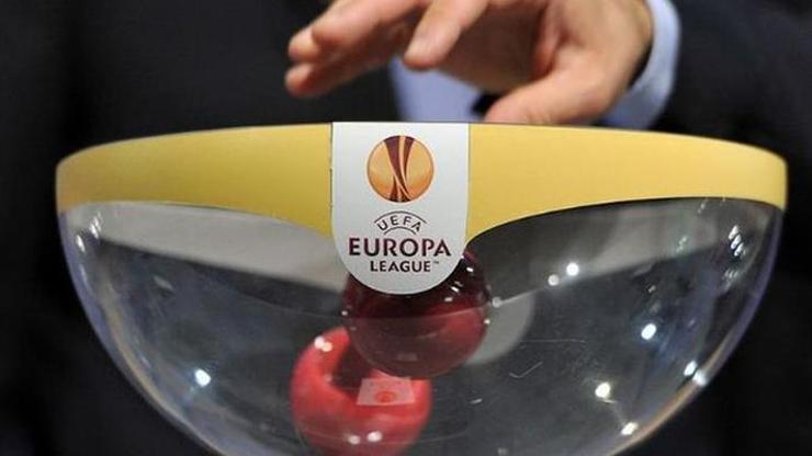 Son dakika... UEFA Avrupa Ligi kura çekimi Başakşehirin rakibi belli oldu