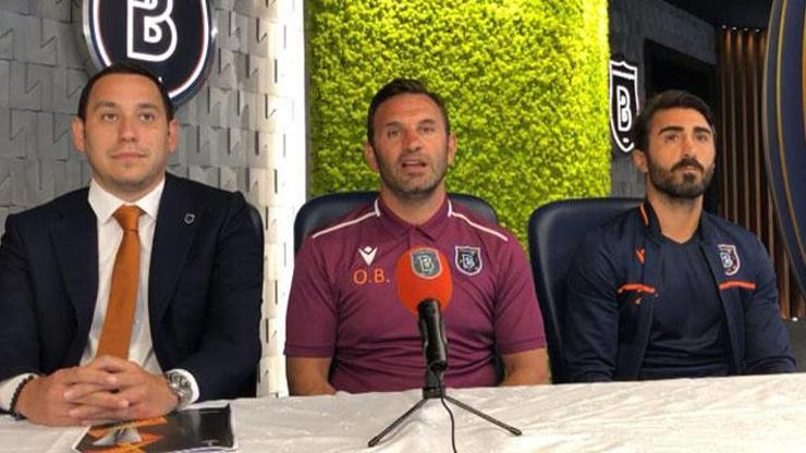 Okan Buruktan kura yorumu: En son istediğimiz takımdı