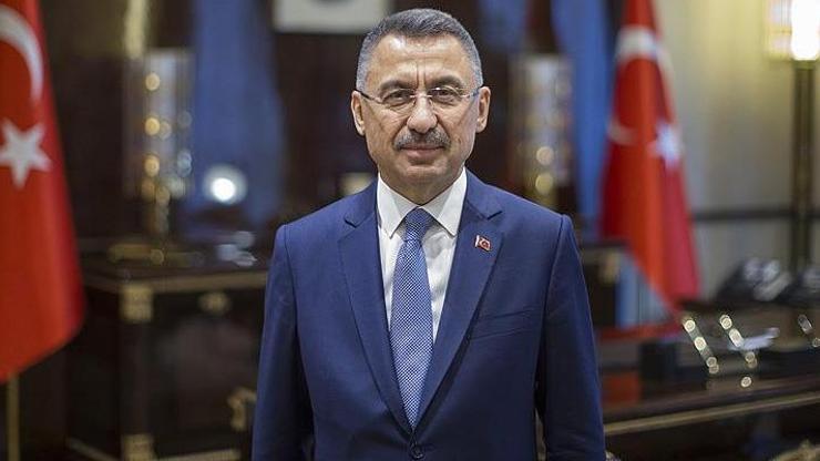 Cumhurbaşkanı Yardımcısı Oktaydan, Ayasofya paylaşımı