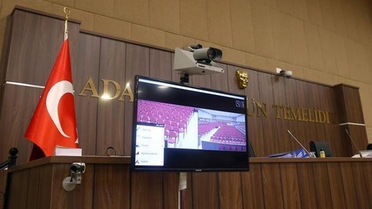 Bataklık Operasyonunda yeni gelişme 16 şirkete kayyum atandı