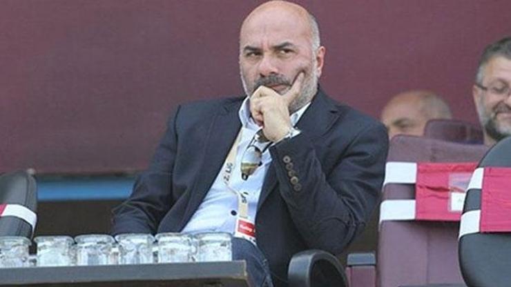 Ofspor Kulübü başkansız kaldı