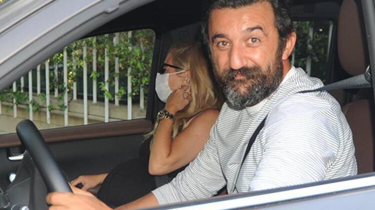 Necip Memili: İki gün sonra baba olacağım