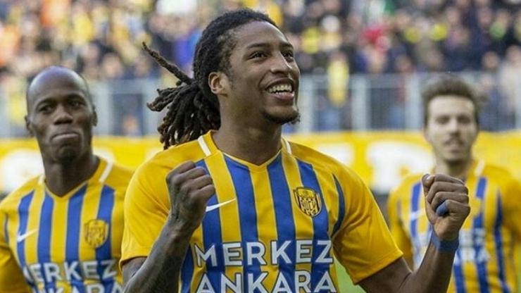 Gerson Rodrigues kadrodan çıkarıldı