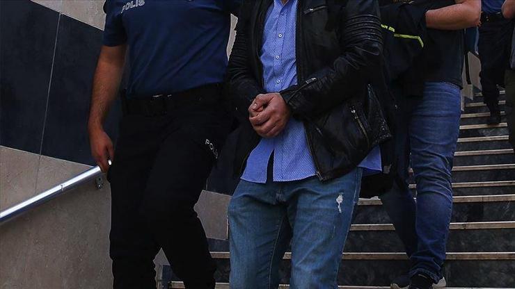 Son dakika... Adana merkezli 6 ilde FETÖ operasyonu