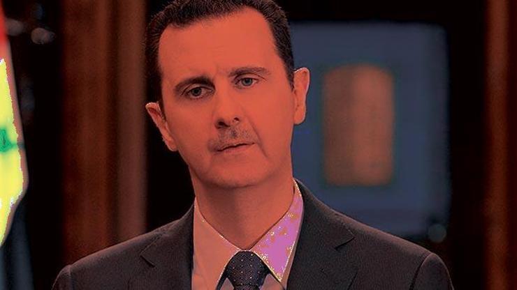 Son dakika Esad yeniden PYD ile masaya oturdu