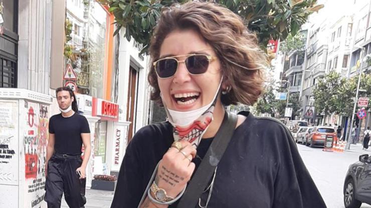 Senem Kuyucuoğlu: Geçmişe sünger çektim