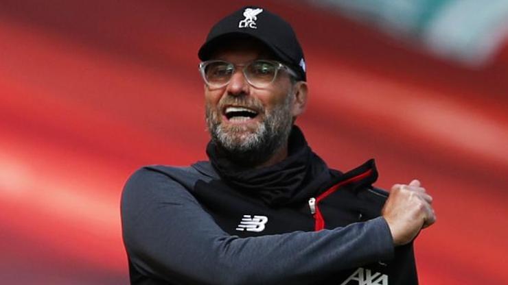 Son dakika... Klopp Liverpooldan ayrılacağı tarihi açıkladı
