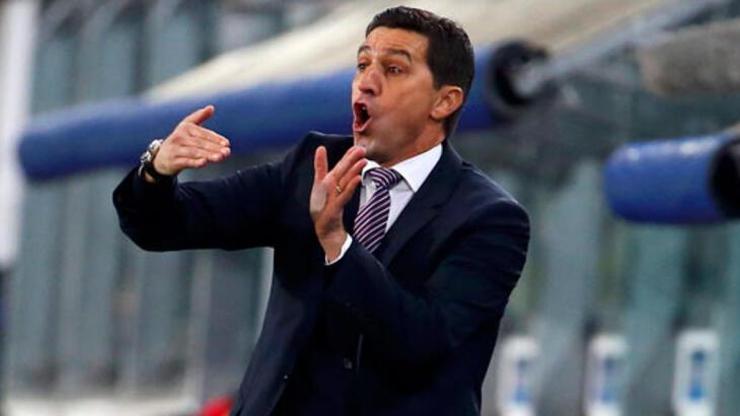 Besnik Hasi kimdir Fenerbahçe yeni teknik direktörü Besnik Hasi mi