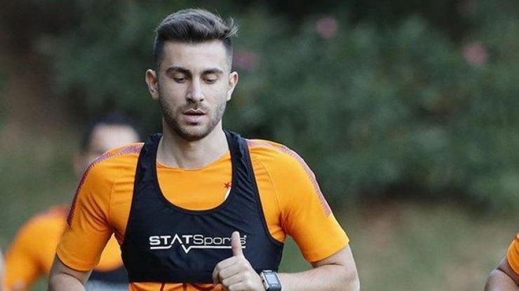 Birhan Vatansever Bandırmaspora veda etti