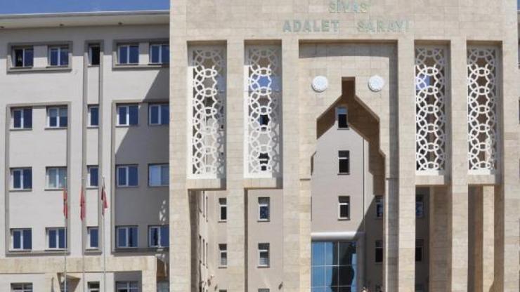 Sivas Adliyesinde 2 yargı mensubunda koronavirüse rastlandı