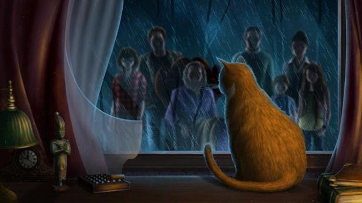 Cats and the Other Lives oyun dünyasında büyük ses getirecek
