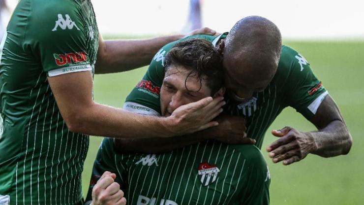 TFF 1. Ligde play-offa kim kalacak