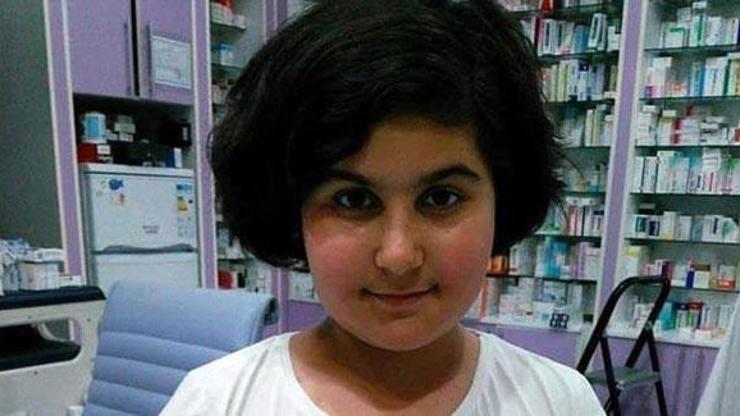 Giresun Cumhuriyet Başsavcılığından Rabia Naz Vatan açıklaması