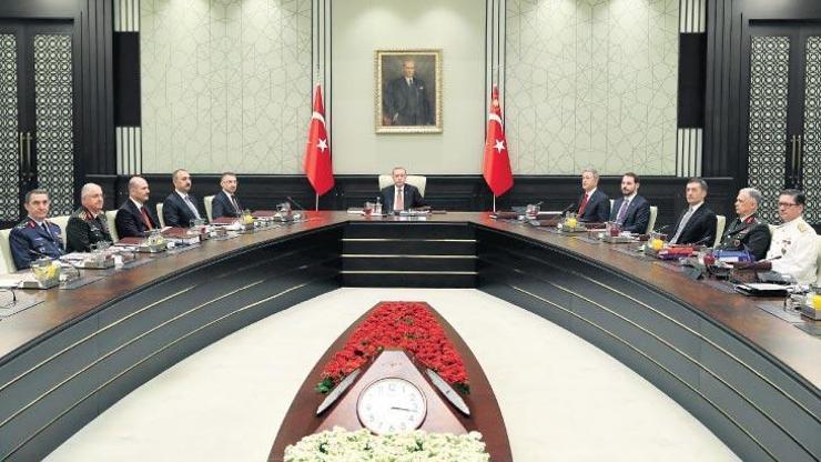 YAŞ’ta geri sayım başladı