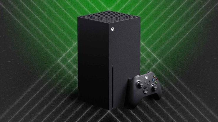 Xbox Series X oyunlarının kutusu böyle görünecek