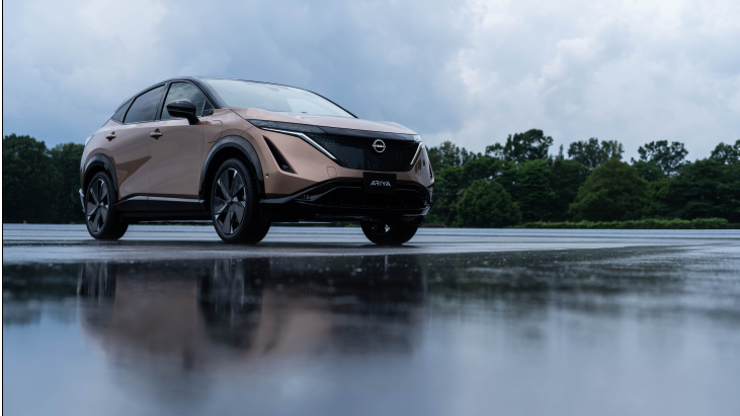 Nissan’dan Türkiyeye 3 yeni model geliyor