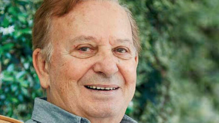 Son dakika haberi... Seyfi Dursunoğlu hayatını kaybetti Huysuz Virjin neden öldü