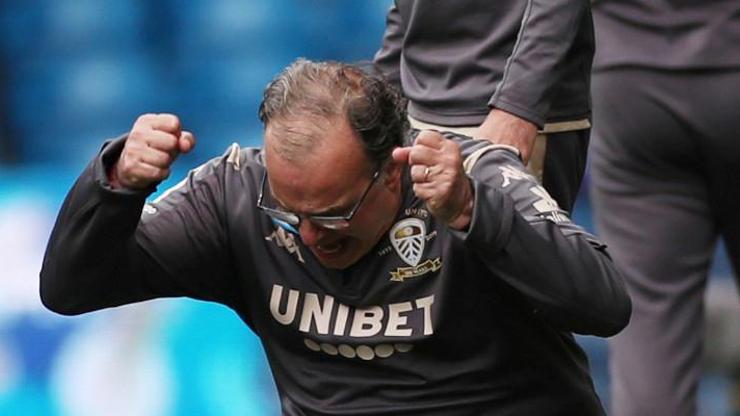 Son dakika... Leeds United şampiyonluğu da garantiledi