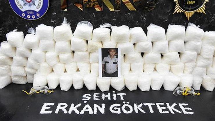 Son dakika... İstanbulda uyuşturucu operasyonu