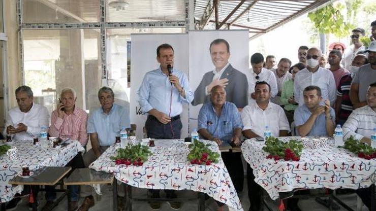 Başkan Seçer: Su faturalarında rahatlama olacak