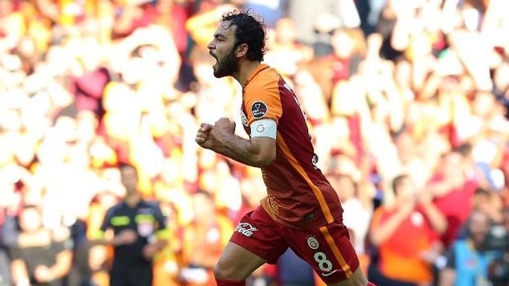 Türk futbolundan Selçuk İnan geçti