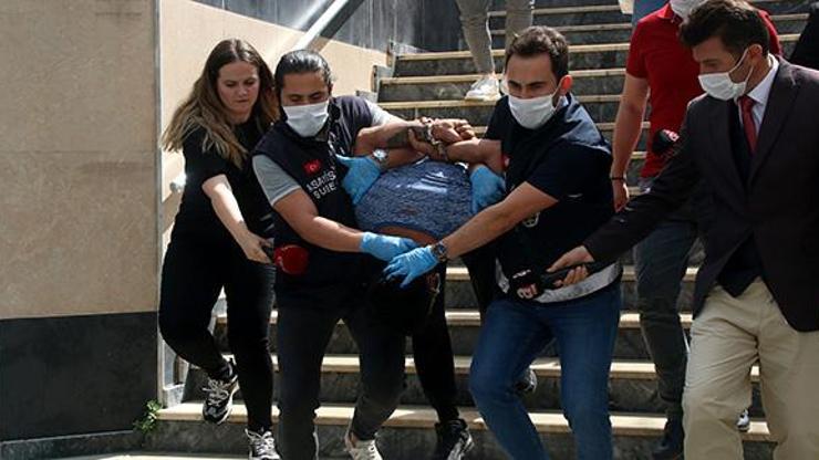 SON DAKİKA: Bağcılarda polise silahlı saldırı... İfadesinde her şeyi tek tek anlattı