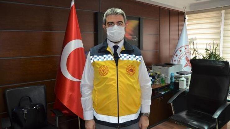 Bursa Sağlık İl Müdürü Kaşıkçı, kene ısırmalarına karşı uyardı