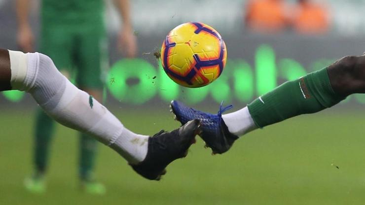 Ankara Demirspordan Sakaryaspor açıklaması