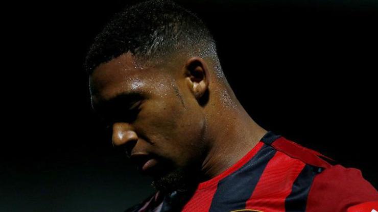 Son dakika... Jordon Ibe Beşiktaşa imza atıyor