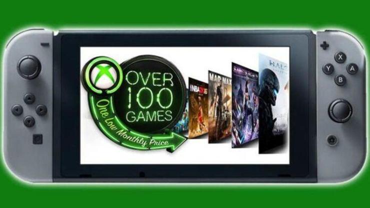 Xbox Game Pass başka platformlara gelecek mi