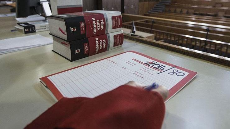 Darbe davasından müebbet almışlardı... Yargıtay’dan o erlere beraat