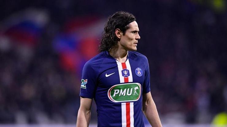 Leeds United Edinson Cavani için harekete geçti