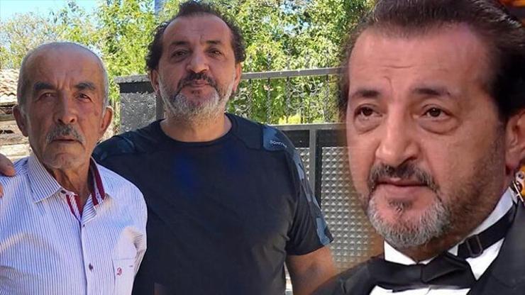 MasterChef Mehmet Yalçınkayanın babası hayatını kaybetti
