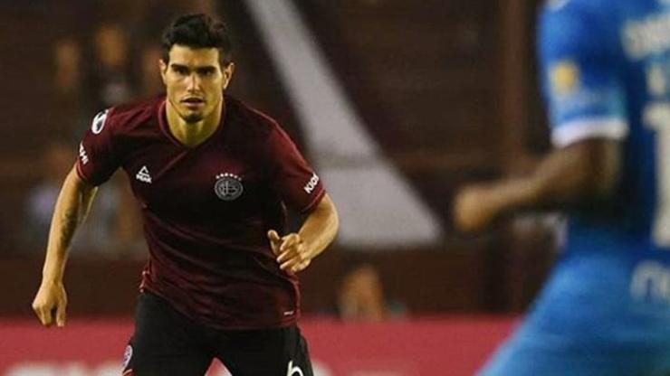 Son dakika... Victor Ruizin yerine Ezequiel Munoz