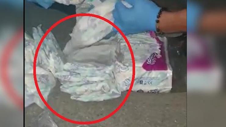 Yöntemleri pes dedirtti Tutuklandılar