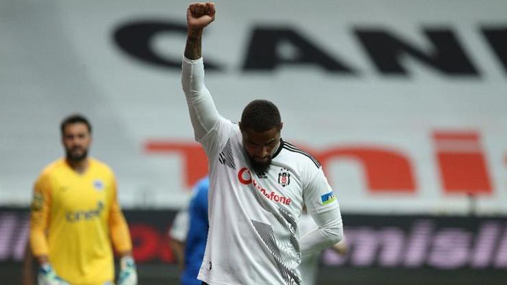 Kevin-Prince Boateng: Büyük bir hata yaptım