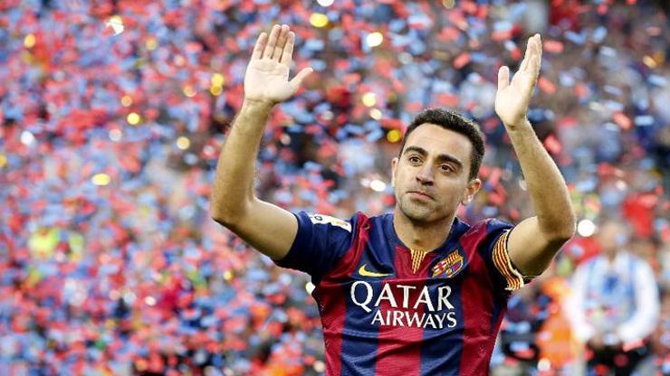 Xavi Hernandez koronavirüse yakalandı