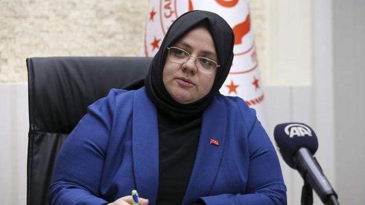 Son dakika... Çalışan annelere verilen eğitimli bakıcı desteği 200 eurodan 300 euroya çıkarıldı