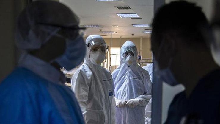 Dünyada koronavirüsle mücadelede son 24 saatte yaşananlar