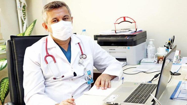 COVID-19u anlattı, böyle uyardı: Sürekli biri boğazımı sıkıyor gibiydi