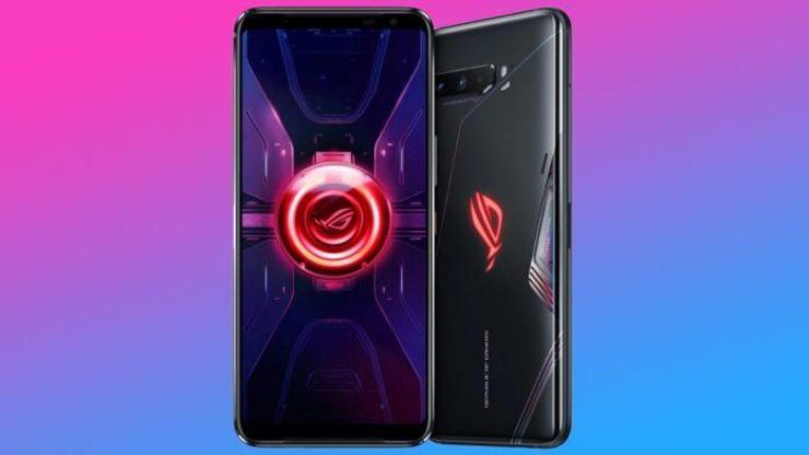 Bu telefonla oyunlar çok farklı duyulacak