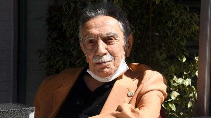 Aydemir Akbaş ev arıyor