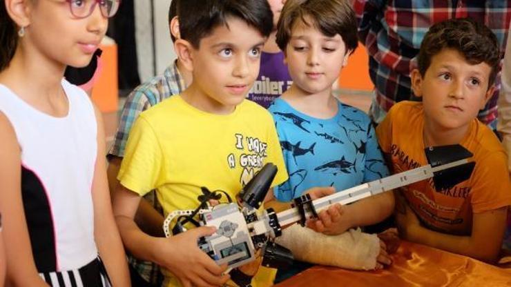Online kodlamada ikinci dönem başlıyor