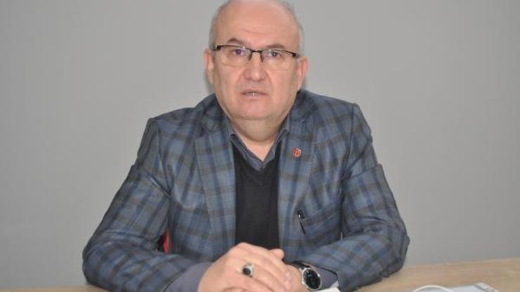 İnegöllü mobilyacılardan dev sanayi sitesi atağı