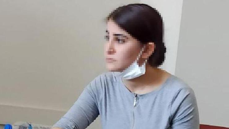 Salih Müslim’in teslim olan yeğeni üst düzey isimleri ve yerlerini tek tek anlattı