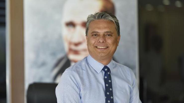 Başkan Uysal, SODEMSEN yönetiminde