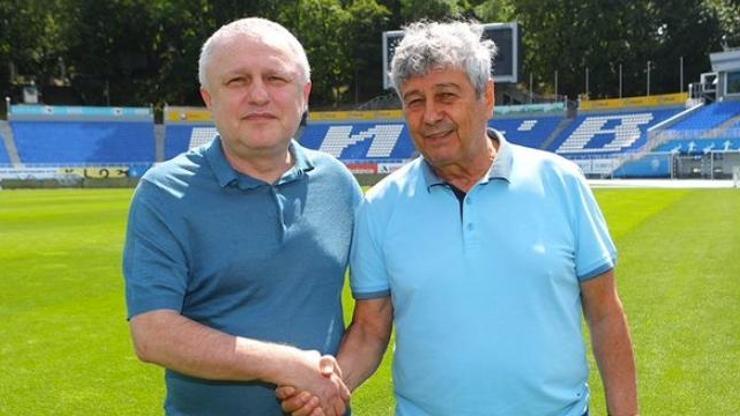 Mircea Lucescu 4 gün sonra istifa etti