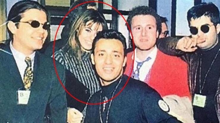 Ufuk Yıldırımdan nostaljik paylaşım